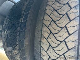 MAN TGX 18.510 GX /Retarder/ACC/Navi/Standard