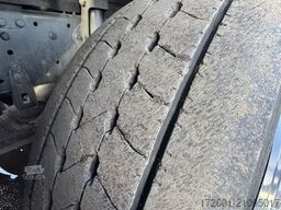 MAN TGX 18.510 GX /Retarder/ACC/Navi/Standard