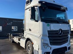 MERCEDES-BENZ Actros 2545 / Euro6