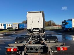 MERCEDES-BENZ Actros 2545 / Euro6