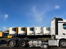 MERCEDES-BENZ Actros 2545 / Euro6