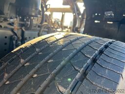 MERCEDES-BENZ Actros 2545 / Euro6