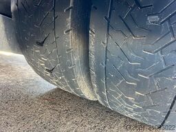 MERCEDES-BENZ Actros 2545 / Euro6