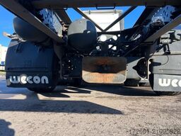 MERCEDES-BENZ Actros 2545 / Euro6