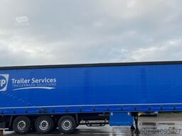 SCHMITZ CARGOBULL S01/ XL-Code /Standard / Edscha / Plane / LBW