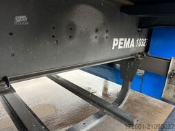 SCHMITZ CARGOBULL S01/ XL-Code /Standard / Edscha / Plane / LBW