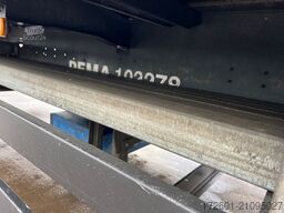 SCHMITZ CARGOBULL S01/ XL-Code /Standard / Edscha / Plane / LBW