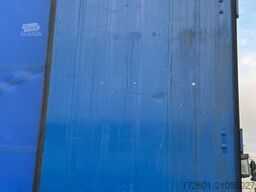 SCHMITZ CARGOBULL S01/ XL-Code /Standard / Edscha / Plane / LBW