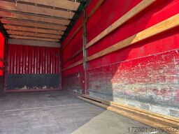 KRONE Krone WP7,45 / LS4-BW/Bordwand/Edscha/Plan