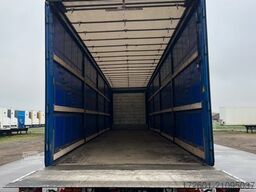 SCHMITZ CARGOBULL S01/ XL-Code /Standard / Edscha / Plane / LBW