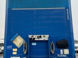 SCHMITZ CARGOBULL S01/ XL-Code /Standard / Edscha / Plane / LBW