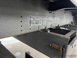 SCHMITZ CARGOBULL S01/ XL-Code /Standard / Edscha / Plane / LBW