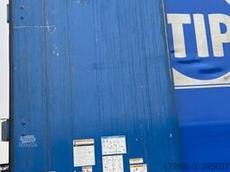 SCHMITZ CARGOBULL S01/ XL-Code /Standard / Edscha / Plane / LBW