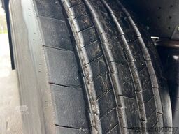 SCHMITZ CARGOBULL S01/ XL-Code /Standard / Edscha / Plane / LBW