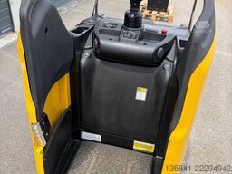 Yale MP20X Niederhubwagen