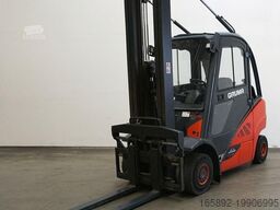 Linde H 25 T EVO 392-02