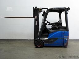 Linde E 16 H EVO 386-02