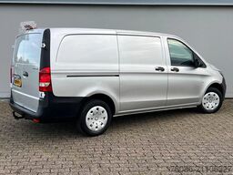 Mercedes-Benz Vito 114cdi !AUTOMAAT!! 86dkm!! NL/1 Eigenaar