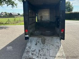 Mercedes-Benz Sprinter 518 CDI V6!!!DUBBEL CABINE!!automaat m...