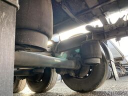 Lag O-3-ST bitumen tank trailer 43 t / 2023