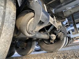 Lag O-3-ST bitumen tank trailer 43 t / 2023