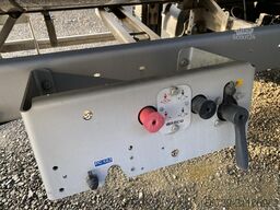 Lag O-3-ST bitumen tank trailer 43 t / 2023