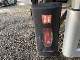 Lag O-3-ST bitumen tank trailer 43 t / 2023