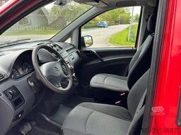 Mercedes-Benz Vito 113 cdi automaat!149dkm!!
