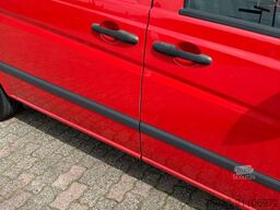 Mercedes-Benz Vito 113 cdi automaat!149dkm!!