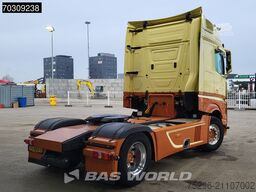 Mercedes Actros 1842 4X2 Special Interior! NL-Truck APK ...