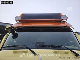 Mercedes Actros 1842 4X2 Special Interior! NL-Truck APK ...