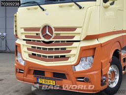 Mercedes Actros 1842 4X2 Special Interior! NL-Truck APK ...
