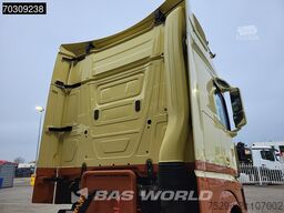 Mercedes Actros 1842 4X2 Special Interior! NL-Truck APK ...