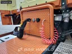 Mercedes Actros 1842 4X2 Special Interior! NL-Truck APK ...