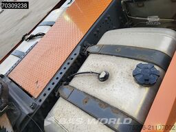 Mercedes Actros 1842 4X2 Special Interior! NL-Truck APK ...