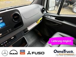 Mercedes-Benz Sprinter 317 CDI Dreiseitenkipper Klima, MBUX