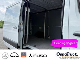Mercedes-Benz Sprinter 315 CDI mittellang Kamera, Navi, Klima