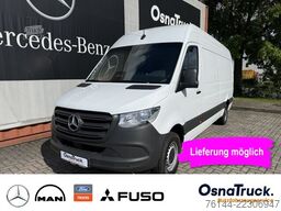 Mercedes-Benz Sprinter 317 CDI maxi L3H2 Automat.,Klima,KameraBC