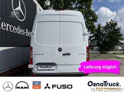 Mercedes-Benz Sprinter 317 CDI maxi L3H2 Automat.,Klima,KameraBC
