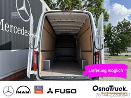 Mercedes-Benz Sprinter 317 CDI maxi L3H2 Automat.,Klima,KameraBC