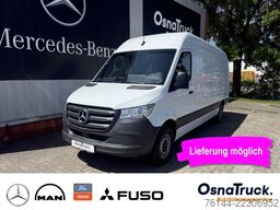 Mercedes-Benz Sprinter 317 CDI maxi L3H2 Automat.,Klima,KameraBC
