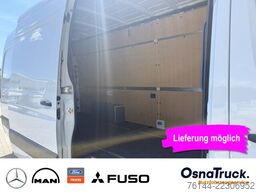 Mercedes-Benz Sprinter 317 CDI maxi L3H2 Automat.,Klima,KameraBC