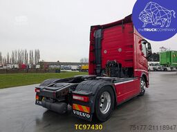 Volvo FH 500