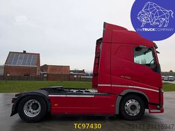 Volvo FH 500