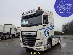 DAF XF 480