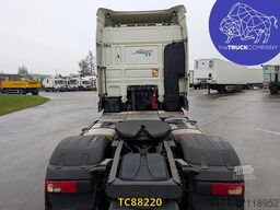 DAF XF 480