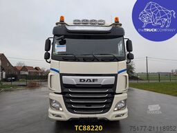 DAF XF 480