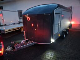 Debon Roadster 1000 irongrey neuestes Modell