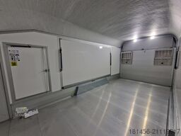 Debon Roadster 1000 irongrey neuestes Modell