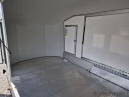 Debon Roadster 1000 irongrey neuestes Modell